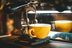 What type of coffee machine should you buy?