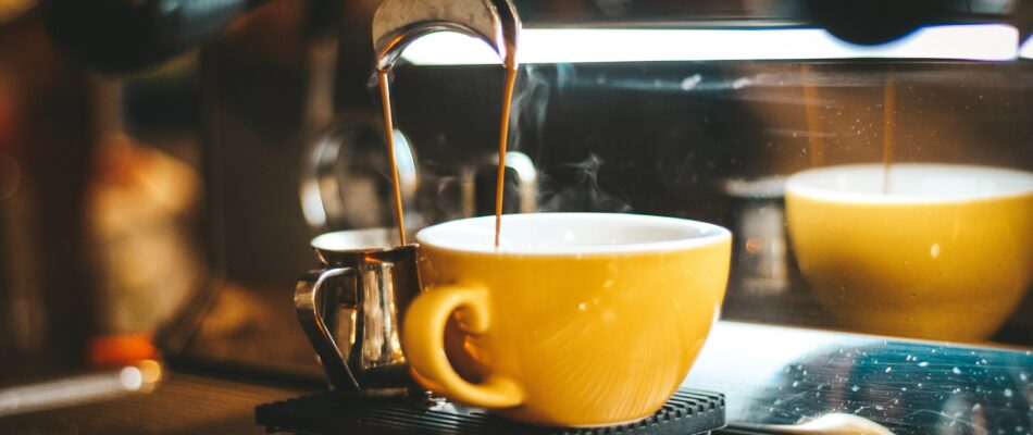 What type of coffee machine should you buy?