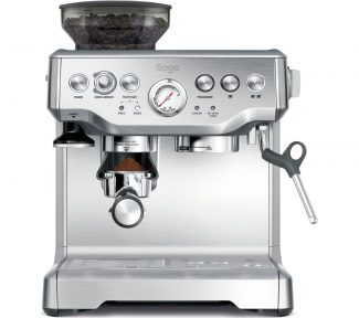 Barista Express BES875UK Bean to Cup Coffee Machine